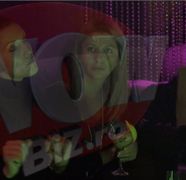 Nico, mama perfecta pentru multi dintre tineri! Iubeste muzica, dansul si cluburile! Vezi cum s-a distrat cantareata la ultima petrecere mondena – VIDEO